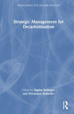 Strategic Management for Decarbonisation