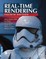 Real-Time Rendering, Fourth Edition