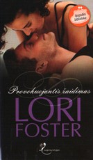 Provokuojantis žaidimas