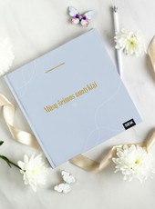 Mūsų šeimos nuotykiai. Iššūkių knyga šeimai