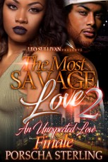 The Most Savage Love 2