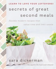 Dickerman, S: Secrets of Great Second Meals