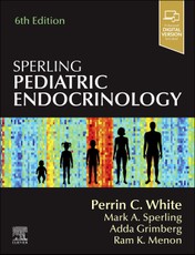 Sperling Pediatric Endocrinology