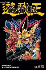 Yu-Gi-Oh! (3-In-1 Edition), Vol. 12, 12