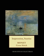 Impression, Sunrise