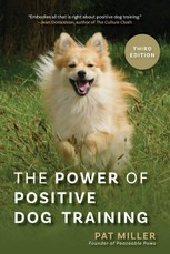 The Power of Positive Dog Training