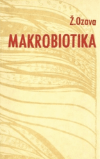 Makrobiotika