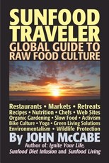 Sunfood Traveler