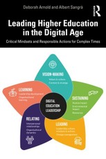 Leading Higher Education in the Digital Age