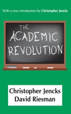 The Academic Revolution