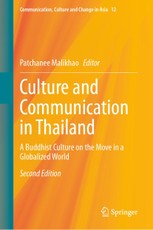 Culture and Communication in Thailand