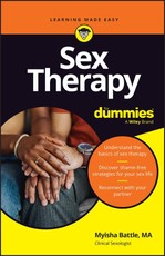 Sex Therapy for Dummies