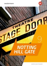 Notting Hill Gate. Wortschatztrainer 9