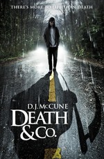 McCune, D: Death & Co.