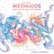 Pop Manga Mermaids and Other Sea Creatures