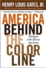 America Behind the Color Line