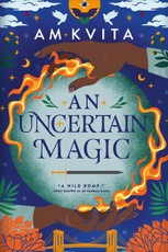 An Uncertain Magic