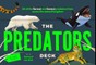 The Predators Deck