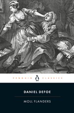 The Fortunes and Misfortunes of the Famous Moll Flanders