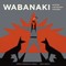Wabanaki Modern Wabanaki Kiskukewey Wabanaki Moderne