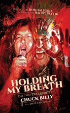 Holding My Breath