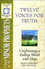 The Spirit-Filled Life Bible Discovery Series