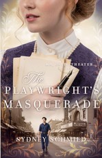 The Playwright's Masquerade