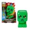 MINECRAFT figūrėlė – My Pet Creeper (JGX49)