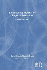 Instructional Models for Physical Education