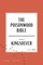 The Poisonwood Bible American Classics Edition