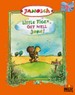 Pažintinė literatūra vaikams ir paaugliams: stambieji sausumos žinduoliai (anglų k.)