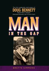 Man in the Gap