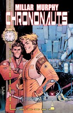 Chrononauts vol 1