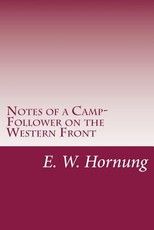 Notes of a Camp-Follower on the Western Front