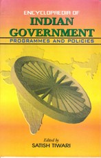 Encyclopaedia Of Indian Government: Programmes And Policies Volume-40 (Labour And Industrial Relations)