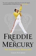 Freddie Mercury
