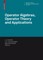 Operator Algebras, Operator Theory and Applications