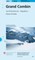 493S Grand Combin Schneesportkarte