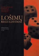 Lošimų reguliavimas