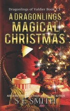 A Dragonling's Magical Christmas