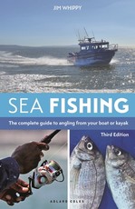 Sea Fishing 3rd Edition