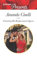 Cinelli, A: Claiming His Replacement Queen