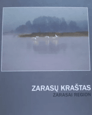Zarasų kraštas / Zarasai Region