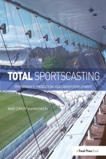 Total Sportscasting