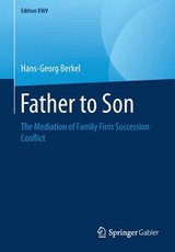Father to Son