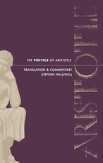 The Poetics of Aristotle