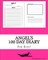 Angel's 100 Day Diary