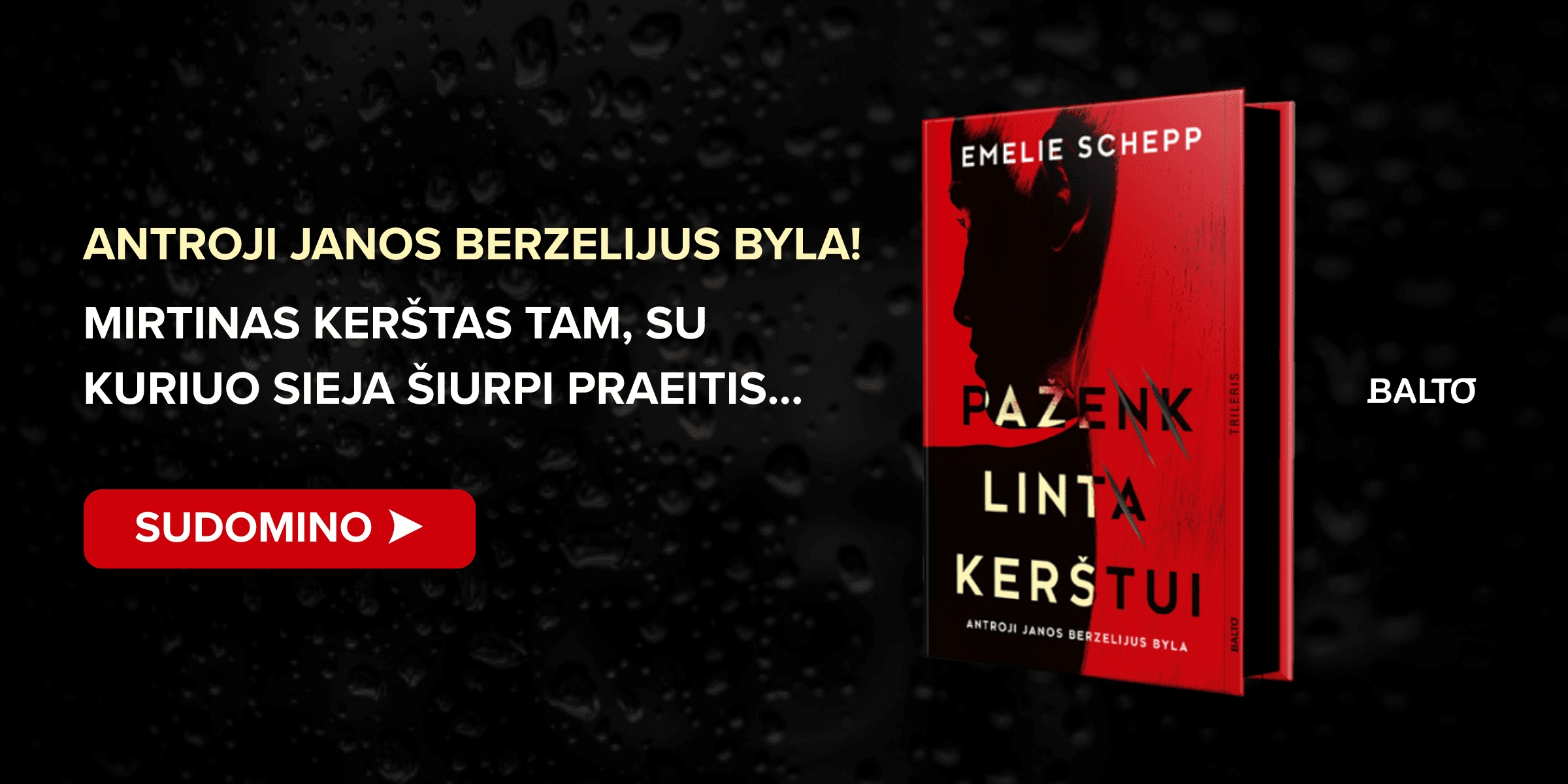 Paženklinta amžiams
