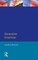 Horrocks, G: Generative Grammar