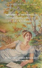 Mischief at Netherfield